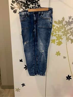 Kenneth Cole Reaction jeans